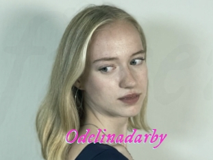 Odelinadarby