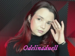 odelinaduell Fille Sensuelle