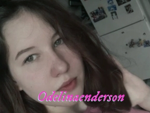 Odelinaenderson