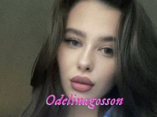 Odelinagosson
