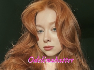 Odelinahatter