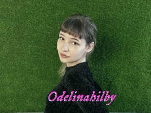 Odelinahilby