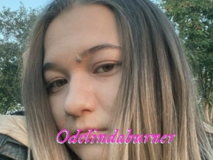 Odelindaburner