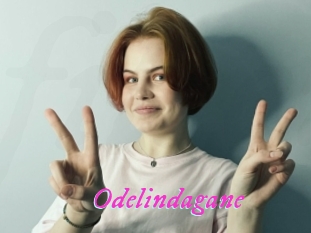 Odelindagane