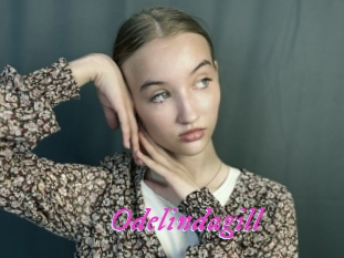 Odelindagill