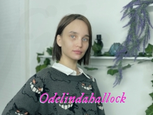 Odelindahallock