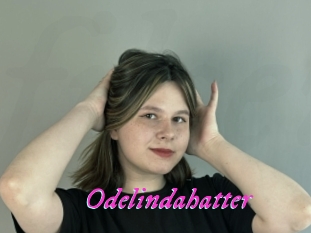 odelindahatter Fille Sensuelle
