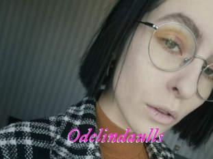 odelindaulls Fille Sensuelle