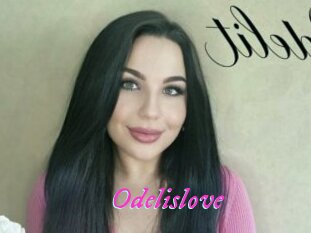 Odelislove