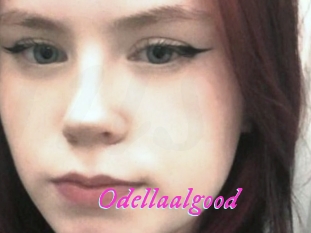 Odellaalgood