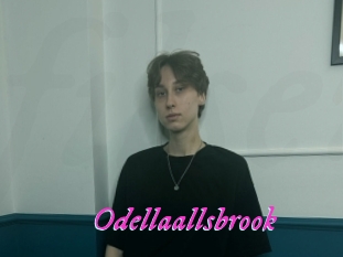 Odellaallsbrook