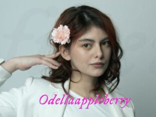 Odellaappleberry