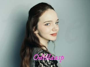 Odellaasp