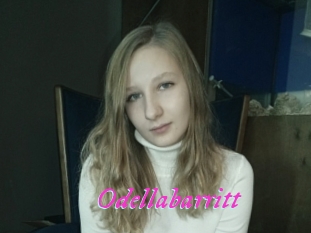 Odellabarritt