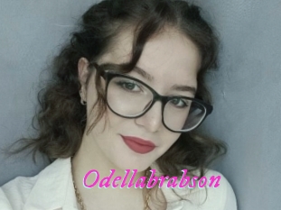 Odellabrabson
