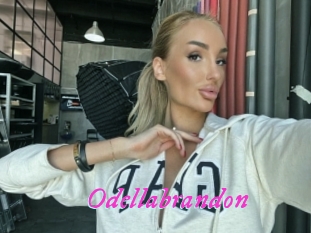 Odellabrandon