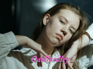 Odellacilley