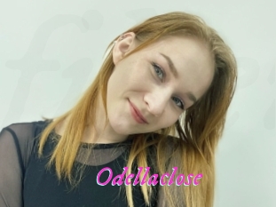 odellaclose Fille Sensuelle