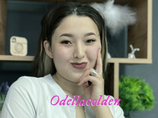 Odellacolden