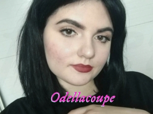 Odellacoupe