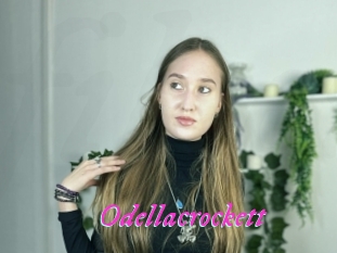 Odellacrockett