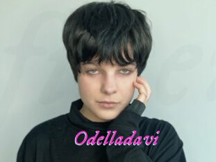 Odelladavi