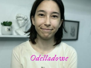 Odelladowe