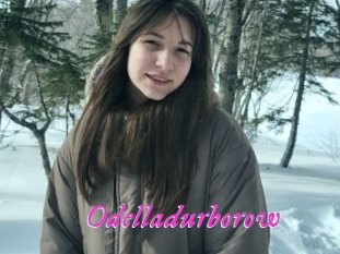 Odelladurborow