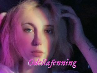 Odellafenning