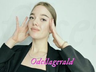Odellagerald