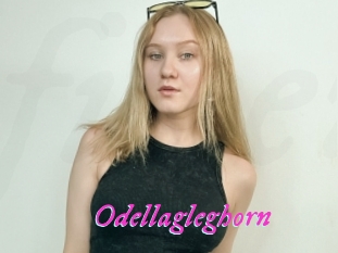 Odellagleghorn