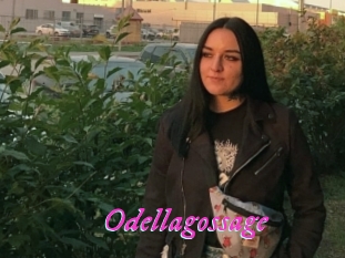 Odellagossage
