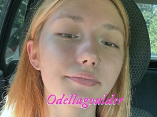 Odellagoulder