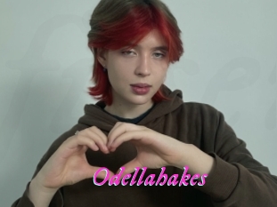 Odellahakes