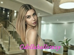 Odellahalloway