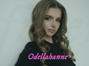 Odellahanne