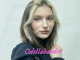 Odellaharder