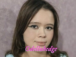 odellahedge Fille Sensuelle