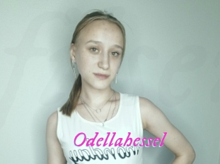 Odellahessel