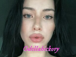 Odellahickory