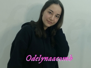 Odelynaacomb