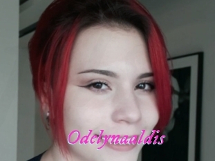 Odelynaaldis