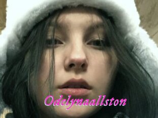 Odelynaallston