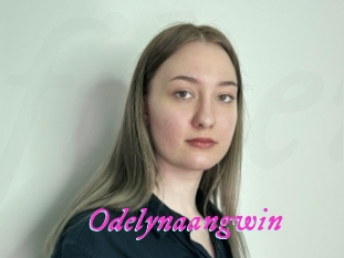 Odelynaangwin