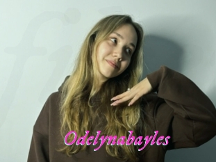 Odelynabayles