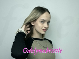 Odelynabrittle