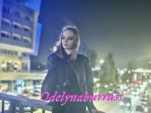 Odelynaburruss