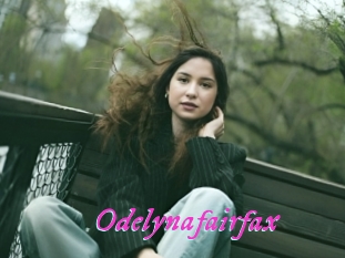 Odelynafairfax