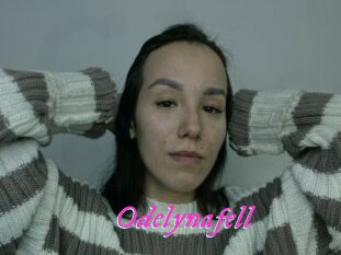 Odelynafell