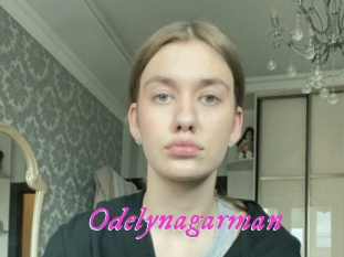 Odelynagarman
